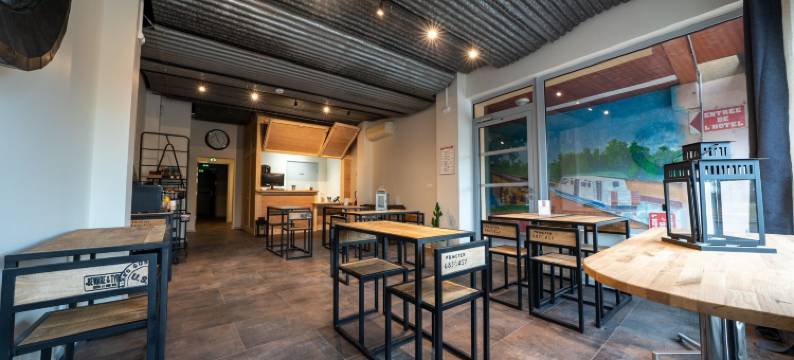 泊船酒店(Hôtel des Docks)图片