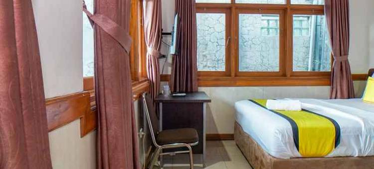 特塔纱丽耐斯旅馆(Tirtasari Nice Guest House)图片