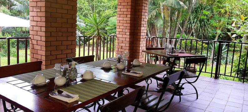 梦想田宾馆酒店(Dreamfields Guesthouse)图片