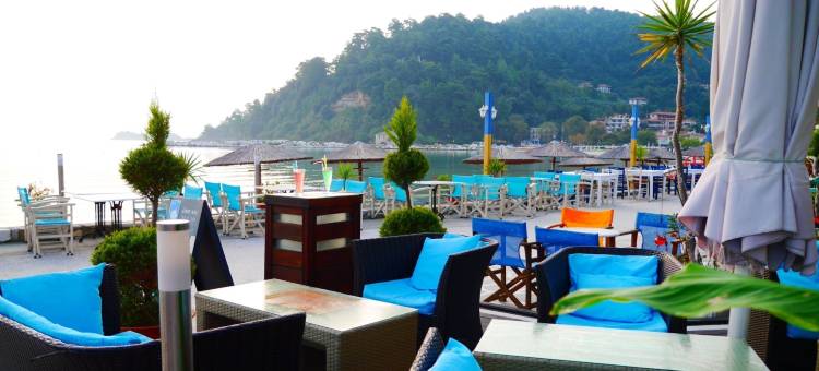 Blue Sea Beach Hotel图片