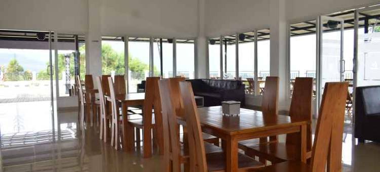 Sapadia Villa Bukit Gibeon图片