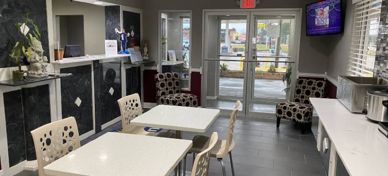 福雷斯特戴斯酒店(Days Inn by Wyndham Forest)图片