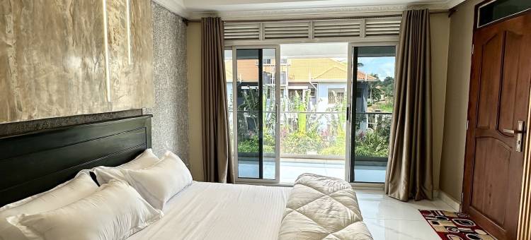 Kisa公寓(Kisa Apartments)图片