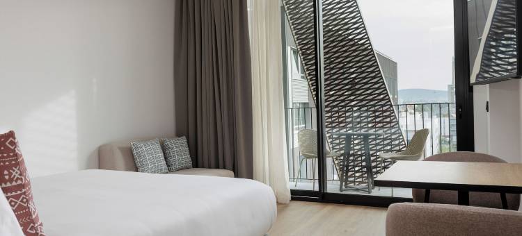 巴塞罗那坦博酒店(Tembo Barcelona)图片