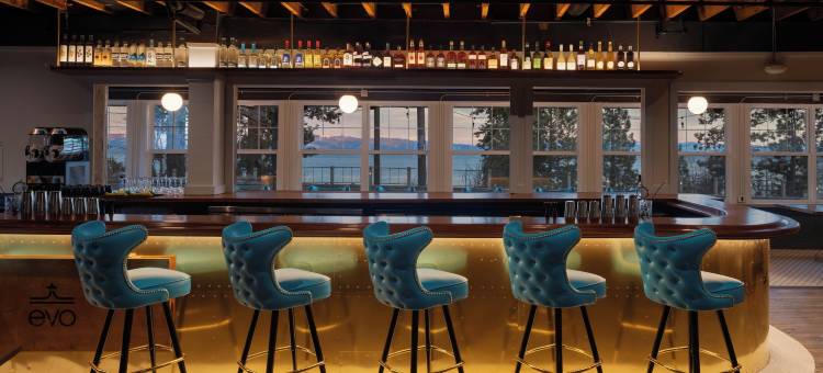 塔霍市evo酒店(Evo Hotel Tahoe City)图片