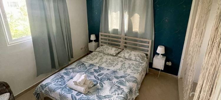 月神别墅家庭旅馆(B&B Villa Luna)图片