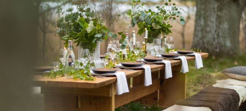 斯图芬娜丝加斯吉福里酒店(Stufvenäs Gästgifveri)图片