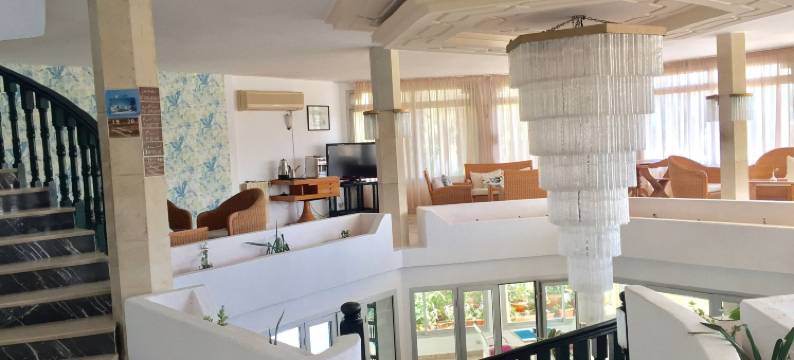 杰尔巴东方酒店(Hotel Djerba Orient)图片