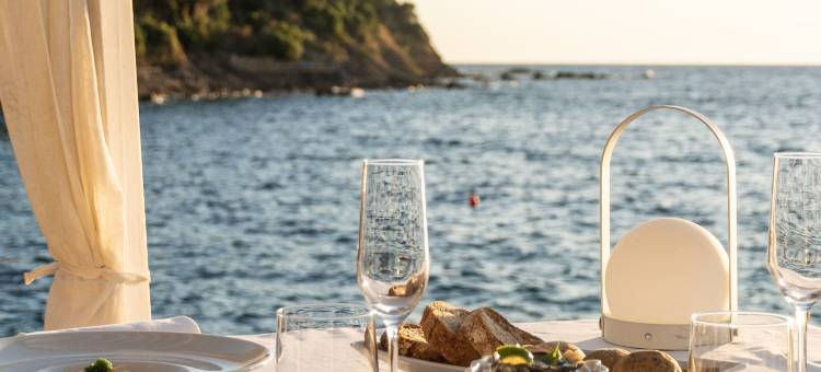 阿普罗多海水浴Spa度假酒店(Approdo Resort Thalasso Spa)图片