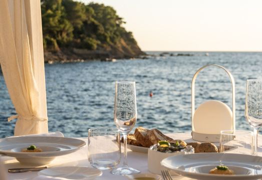 Approdo Resort Thalasso Spa Hotel Overview