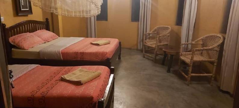 传统游猎小屋(Heritage Safari Lodge)图片