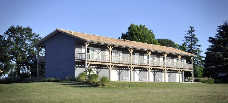 小皇冠生态旅馆及阁楼(La Petite Couronne, Ecolodge & Lofts)图片