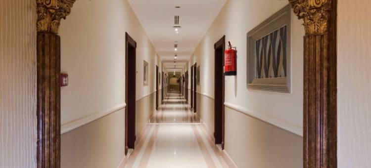 阿尔费哈实施酒店(Boudl Al Fayhaa)图片