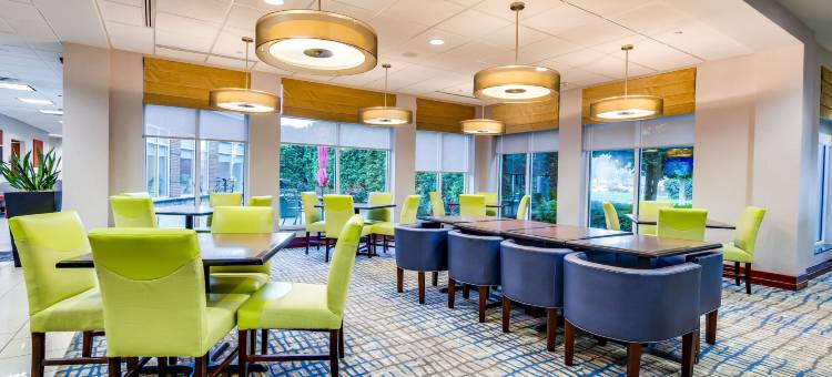 路易斯威尔东北希尔顿花园酒店(Hilton Garden Inn Louisville Northeast)图片