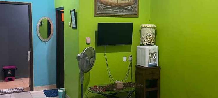 Bu Sur Homestay图片