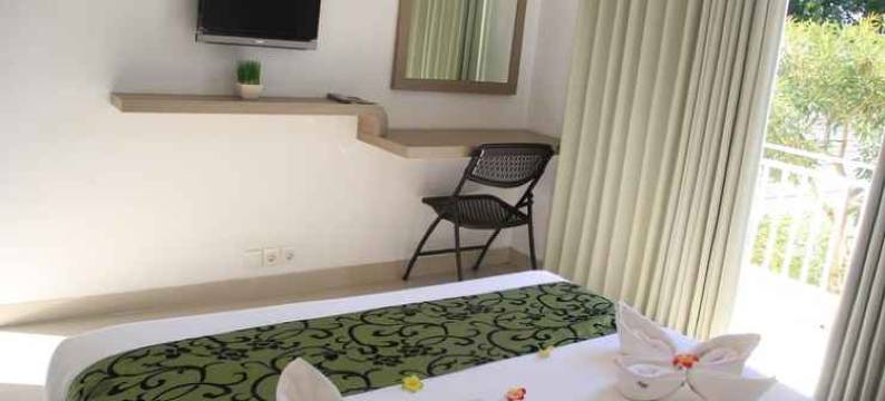 温希尔酒店(The Vinhill Hotel)图片