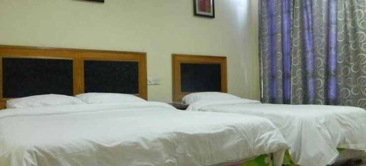 甜蜜酒店(Sweet Hotel Mersing)图片