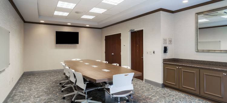 奥古斯塔希尔顿花园酒店(Hilton Garden Inn Augusta)图片