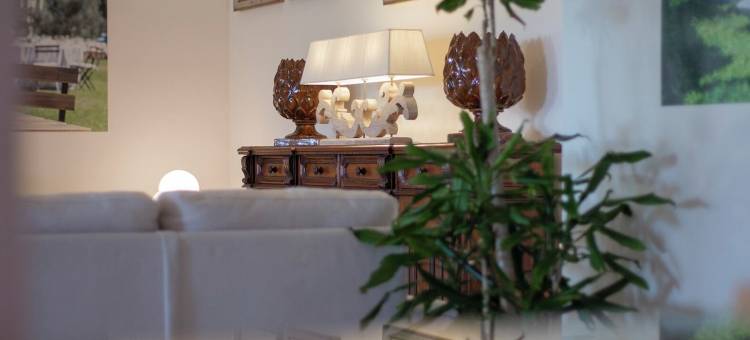 法布里西亚酒店(Hotel Fabricia)图片