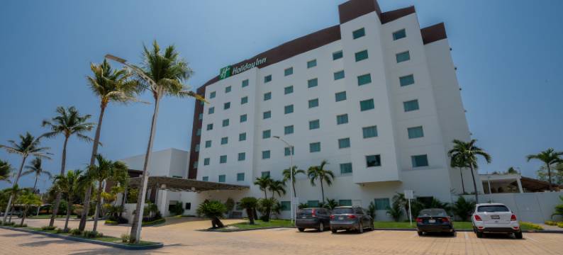 阿卡普尔科拉岛假日酒店(Holiday Inn Acapulco la Isla, an IHG Hotel)图片