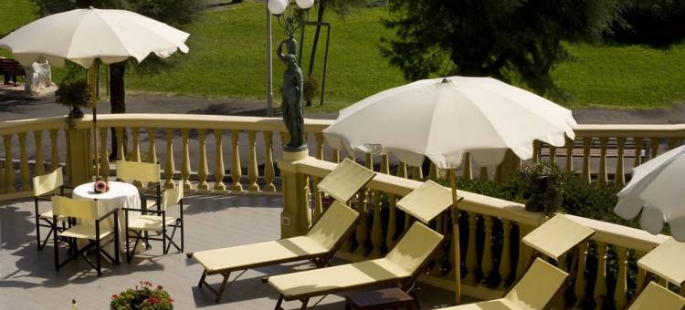 维托瑞亚酒店(Hotel Vittoria)图片