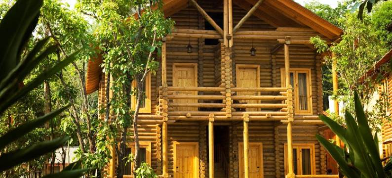 菲利亚度假村(Philea Resort & Spa)图片