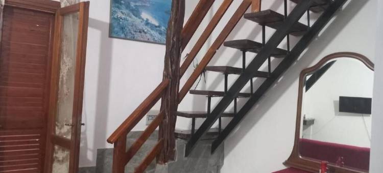 锡尼斯科拉的假日房子(Holiday House in Siniscola)图片