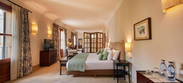 马略卡佐伊特利养生酒店及水疗中心(Zoetry Mallorca Wellness & Spa)图片