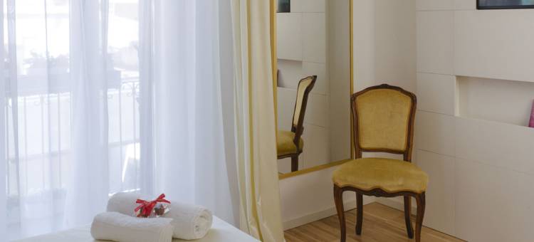 弗勒里之家酒店(Maison Fleurie)图片