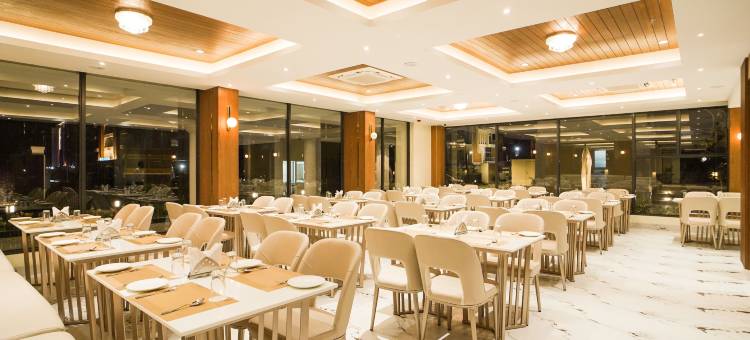 古董丽晶酒店(Antique Regency)图片