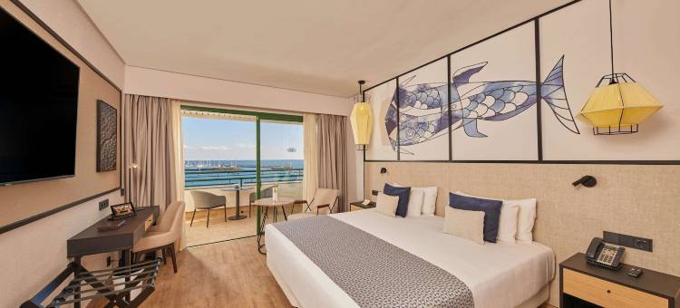 Dreams Lanzarote Playa Dorada Resort & Spa图片