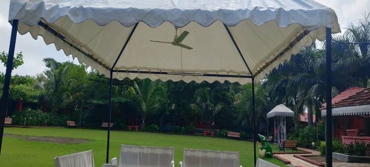 绿点酒店和度假村(Green Point Resorts)图片