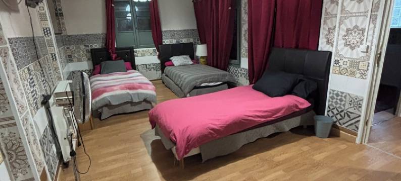 阿尔西斯河畔欧布家庭旅馆(Chambre d'Hotes Arcis Sur Aube)图片