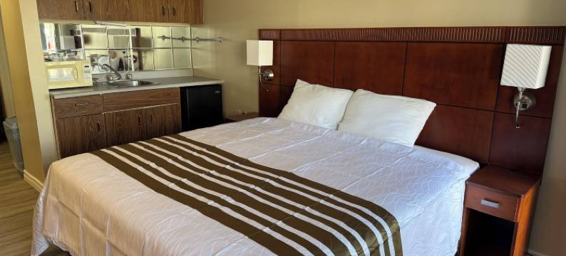 公主汽车旅馆(Princess Motel)图片