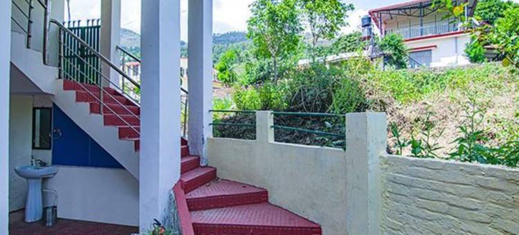 Fabhotel Paradise Ville度假村(Fabhotel Paradise Ville Resort)图片