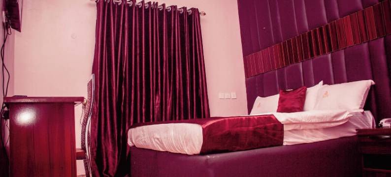 D丽兹酒店(Hotel D RITZ)图片