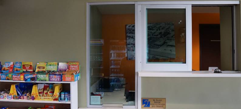 近洛杉矶国际机场霍索恩广场酒店(Hawthorne Plaza Inn Near LAX)图片