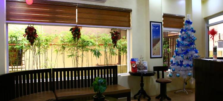 布朗伍德度假村及酒店(Brownwood Resort & Hotel)图片
