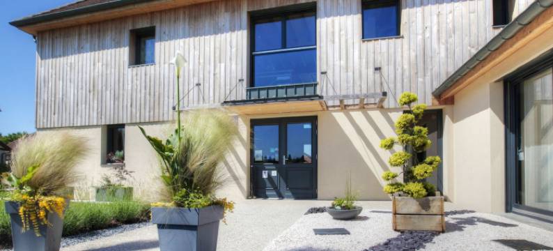 OME如家旅馆(Ome Sweet Home)图片