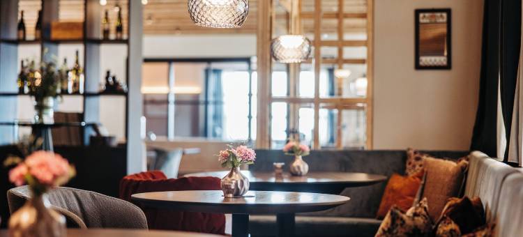 马维亚酒店(Hotel Marvia)图片