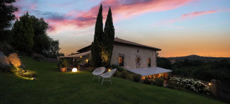 Hotel Palacio de Luko图片