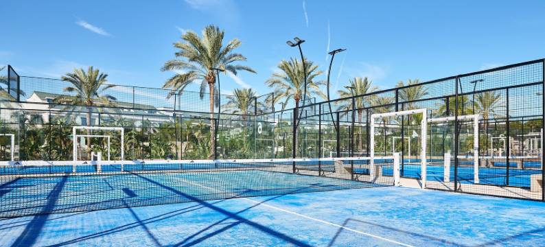 卡尔德罗纳健康酒店(Calderona Wellness)图片