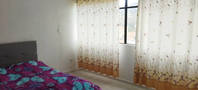 丽兹旅馆 - 瓦拉斯(El Hospedaje de Liz - Huaraz)图片