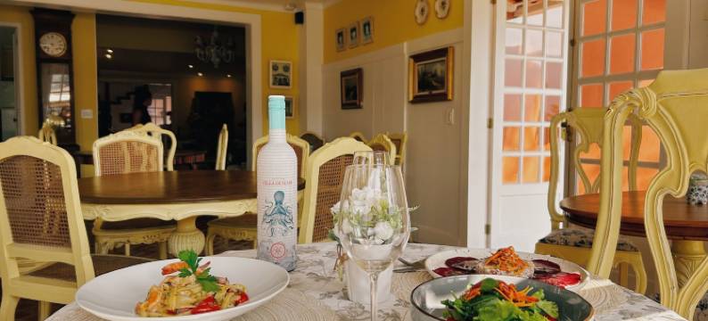 拉贝尔普罗旺斯酒店(La Belle Provence)图片