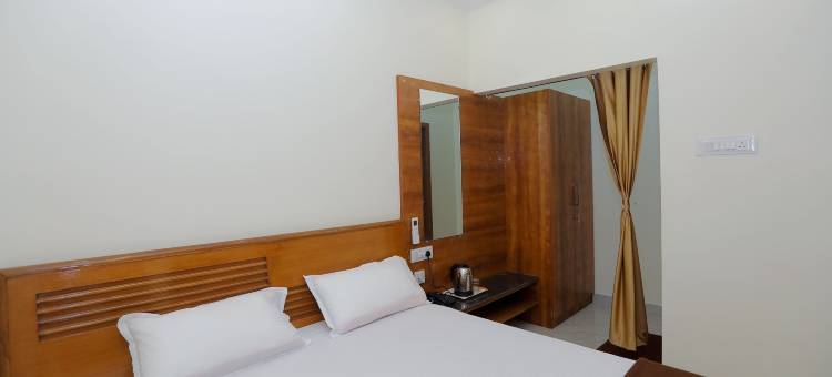 庙景公寓(Temple View Residency)图片