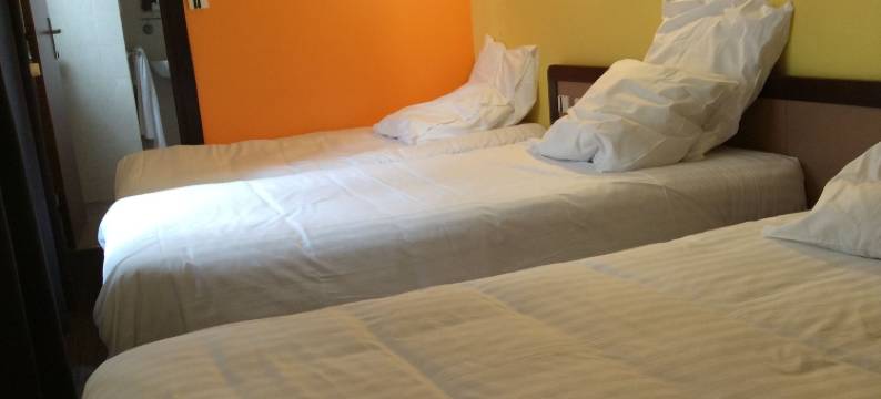 德拉普拉斯酒店(Hotel de La Place)图片