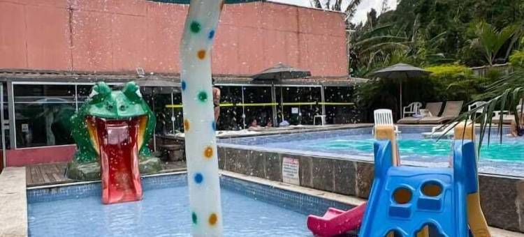 生态酒店太阳谷(EcoHotel Vale do Sol)图片