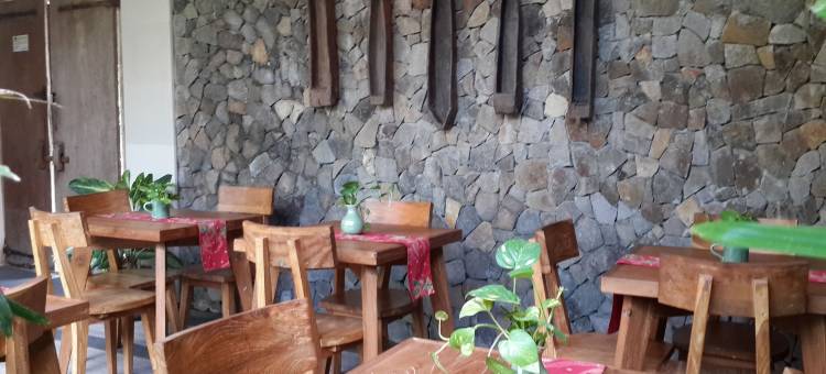 乌玛卡兰酒店(Uma Karan)图片