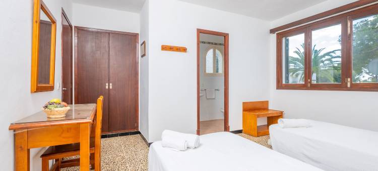 塞瓦旅馆(La Ceiba)图片