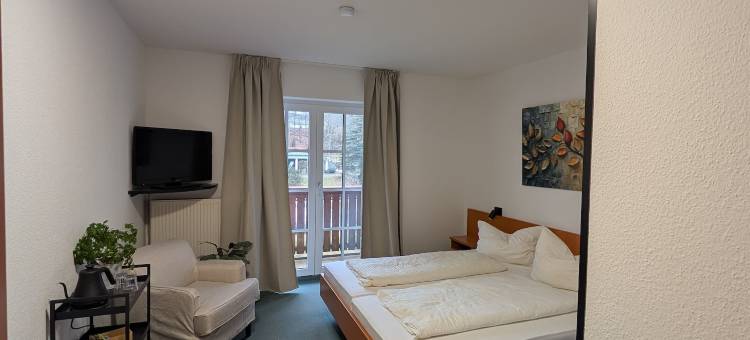 拜德布兰巴赫公园酒店(Parkhotel Bad Brambach)图片